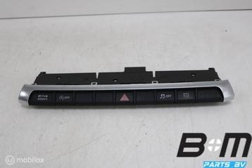 Schakelaars in dashboard Audi A3 8V SB 8V0925301D