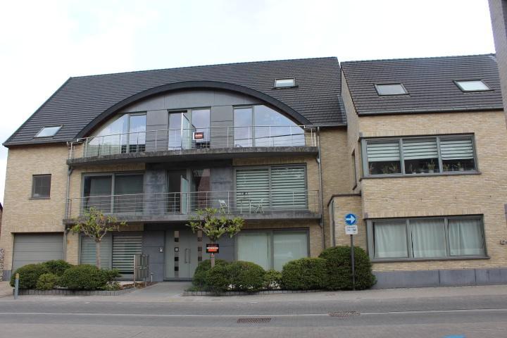 TE  HUUR, Immo, Appartementen en Studio's te huur, Provincie Oost-Vlaanderen, 50 m² of meer