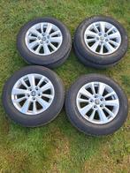 Nieuwe lichtmetalen velgen Toyota Yaris Cross, Auto-onderdelen, Banden en Velgen, Ophalen, 16 inch, Band(en)