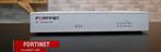 Fortinet FortiGate 40F (1j oud), Computers en Software, Routers en Modems, Ophalen of Verzenden, Zo goed als nieuw, Fortinet - Fortigate