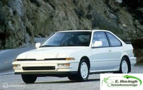 Laatste onderdelen Honda Integra 1985/1988, Autos : Pièces & Accessoires, Autres pièces automobiles, Utilisé, Enlèvement ou Envoi