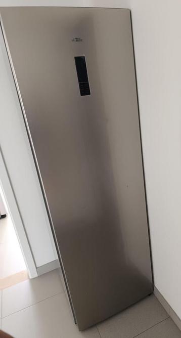 Grote diepvriezer, Elektronische apparatuur, Vriezers en Diepvrieskisten, Gebruikt, 160 cm of meer, Energieklasse A of zuiniger