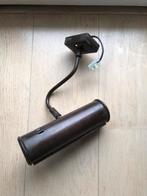 Industriële wandlamp., Huis en Inrichting, Lampen | Wandlampen, Ophalen