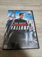 Mission Impossible : Fallout, Ophalen of Verzenden, Zo goed als nieuw