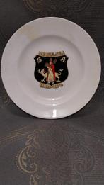 Sierbord De Blaiser / De Bleser Sint Amands Puurs 1970, Ophalen of Verzenden, Gebruikt, Reclamebord