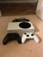 Xbox Series S + 3 Controllers, Games en Spelcomputers, Spelcomputers | Xbox Series X en S, Ophalen, Xbox Series S