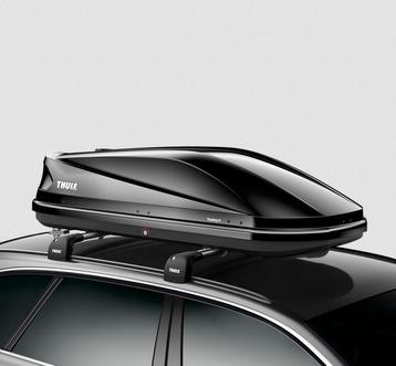 Thule dakkoffer touring M antraciet - NIEUW beschikbaar voor biedingen