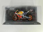 Moto GP de Collection HONDA 2017 Marc Marquez 1/18 Neuve, Ophalen of Verzenden, Nieuw, Motormax