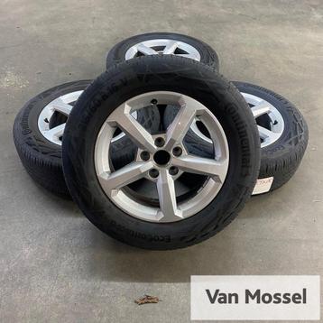 Audi Q2 Continental Eco Contact 6 215/60/R16 95V beschikbaar voor biedingen