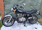 Suzuki GS450L, in originele staat hersteld maar kapot. Papie, Motoren, 2 cilinders, Particulier, 12 t/m 35 kW, Chopper