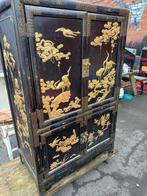 Chinese kast, Huis en Inrichting, Ophalen, Gebruikt