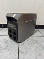 Ecoflow Delta 3 plus portable power station - 1024 wh, Ophalen, Nieuw, Ecoflow