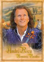 Andre Rieu, romantic paradise., Cd's en Dvd's, Dvd's | Muziek en Concerten, Alle leeftijden, Ophalen of Verzenden, Muziek en Concerten