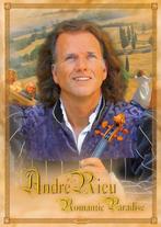 Andre Rieu, romantic paradise., Alle leeftijden, Ophalen of Verzenden, Muziek en Concerten, Zo goed als nieuw