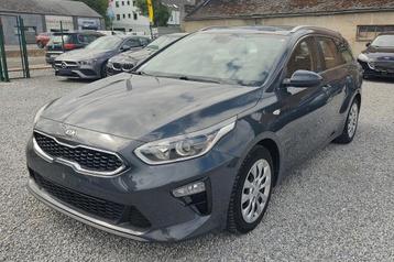 🆕KIA CEED Break_1.0 i (119CH)_2019💢EUR.6D-Temp_133.000KM💢 beschikbaar voor biedingen