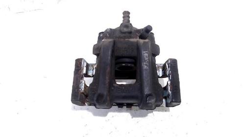 REMKLAUW LINKS ACHTER BMW 1 serie (F20) (01-2010/06-2019), Auto-onderdelen, Remmen en Aandrijving, BMW, Gebruikt