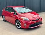 Toyota Prius Hybride, Auto's, Toyota, Euro 5, Stof, Beige, Berline