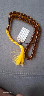 Necef tesbih 30€, Ophalen, Zo goed als nieuw