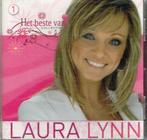 cd     /    Laura Lynn – Het Beste Van Laura Lynn, Ophalen of Verzenden