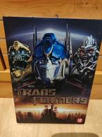 Transformers dvd in slip cover, Enlèvement ou Envoi, Comme neuf