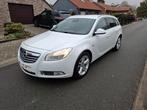 Opel Insignia Sports Tourer 2.0 cdti //Prêt à Immatriculer//, Auto's, Opel, Euro 5, Particulier, Te koop, 2000 cc