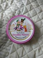 oude blikken bewaartrommel van Mackintosh Qualitiy street, Verzamelen, Ophalen of Verzenden, Zo goed als nieuw