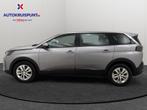 Peugeot 5008 New 1.5BlueHDi S/S Active 7PL GPS Camera Dig.A, 7 zetels, 130 pk, 96 kW, 5 deurs