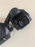 DJI Osmo Pocket 3 + Case + 256GB, Ophalen of Verzenden, Zo goed als nieuw, Overige merken