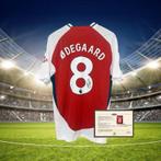 Signed shirt Ødegaard, Verzamelen, Ophalen of Verzenden