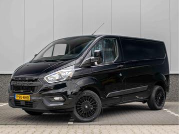 Ford Transit Custom 280 2.0 TDCI L1H1 | Wireless Carplay | R beschikbaar voor biedingen