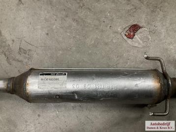 MG/Rover uitlaatsysteem WCE103380 beschikbaar voor biedingen