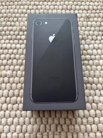 IPhone 8 beschikbaar voor biedingen