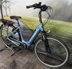 E BIKE! Gazelle Arroyo C7+ Electrische Damesfiets met BOSCH, Comme neuf, Moins de 10 vitesses, 49 à 53 cm, Suspension