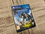 PS4 Horizon Zero Dawn, Enlèvement ou Envoi, Comme neuf