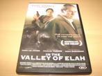 DVD - In the valley of Elah (Tommy Lee Jones-Charlize Theron, Ophalen of Verzenden