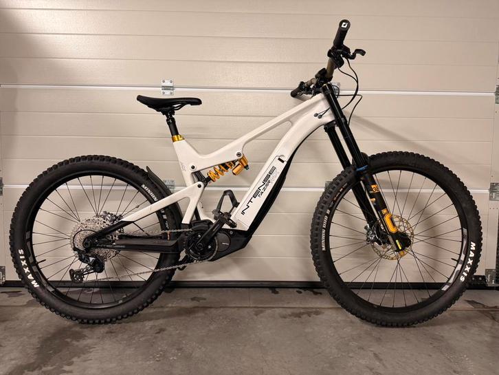 VTTAE Intense Tazer MX, Fietsen en Brommers, Fietsen | Mountainbikes en ATB, Zo goed als nieuw, Ophalen of Verzenden
