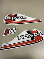 Honda Z50A J1 1976 Stickers, Motoren, Accessoires | Stickers, Ophalen of Verzenden
