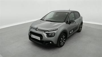 Citroën C3 1.2 PureTech 110Cv EAT8 Shine (bj 2023) beschikbaar voor biedingen