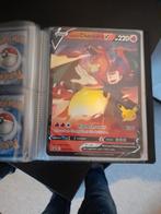 Pokémon kaarten, Ophalen, Nieuw
