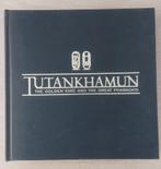 Tutankhamon - The Golden King and the Great Pharaohs, Ophalen of Verzenden, Zo goed als nieuw, COLLECTIF, Afrika