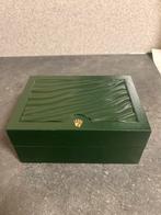 Originele Rolex doos, Overige materialen, Rolex, Polshorloge, Ophalen of Verzenden