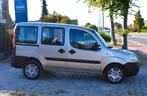Fiat Doblo 1.4i/Benzine/HISTORY/GARANTIE, Auto's, 174 g/km, Bedrijf, Euro 4, Schuifdeur