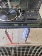 Pick Up Telefunken, Audio, Tv en Foto, Platenspelers, Ophalen, Gebruikt, Platenspeler, Overige merken