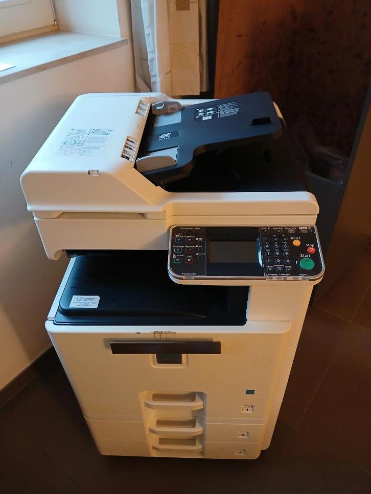 kopieerapparaat, Computers en Software, Printers, Niet werkend, All-in-one, Laserprinter, Faxen, Kleur printen, Kopieren, Scannen