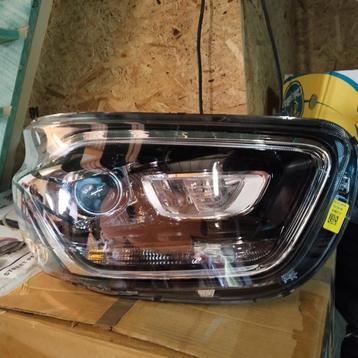 Ford Transit Custom bi xenon koplamp rechts (2018 -...)