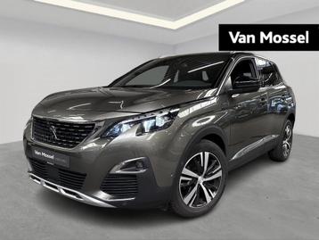 Peugeot 3008 1.2 PureTech S&S Auto GT-LINE PANO DAK/360CAMER beschikbaar voor biedingen
