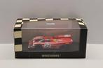 1:43 Minichamps Porsche 917 #23 - Vainqueur du Mans 1970, Enlèvement ou Envoi, Neuf, Voiture, MiniChamps