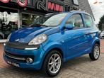 Microcar Brommobiel M.GO SXI DCI | 2012 | Hoge instap 45km a, Diversen, Brommobielen en Scootmobielen, Gebruikt, Ligier