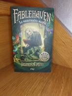 Fablebave Pocket jeugdboek, Boeken, Schoolboeken, Ophalen of Verzenden, Zo goed als nieuw, Frans