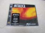Metallica, CD & DVD, CD | Hardrock & Metal, Utilisé, Enlèvement ou Envoi